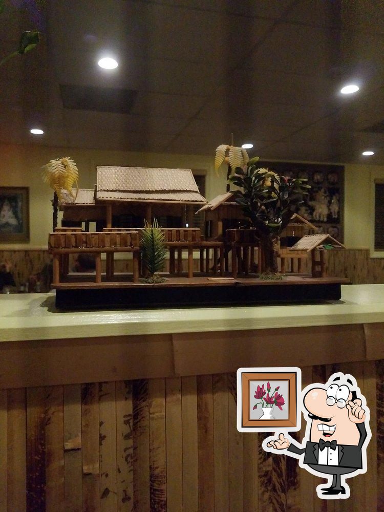 thai garden freeport phone number