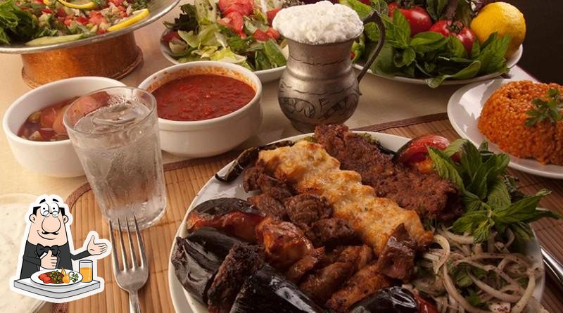 Aladdin Usta Konya Pide Bandirma Restaurant Reviews