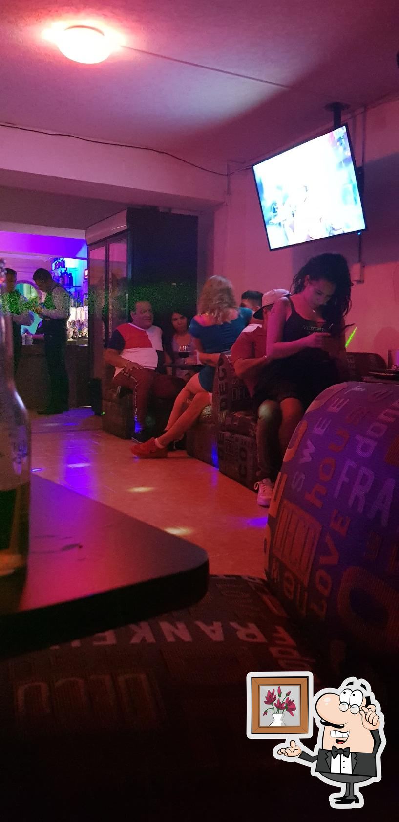 Pub y bar Mi despacho, Ciudad de México, Aldama 89 - Opiniones del  restaurante