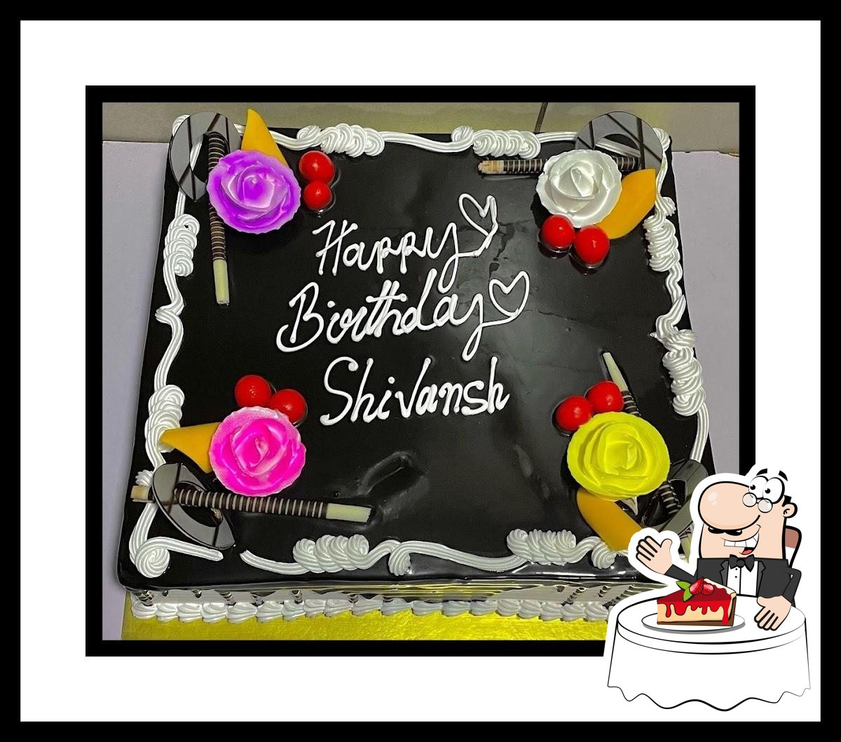 Happy Birthday Shivansh - Song Download from Happy Birthday Shivansh @  JioSaavn