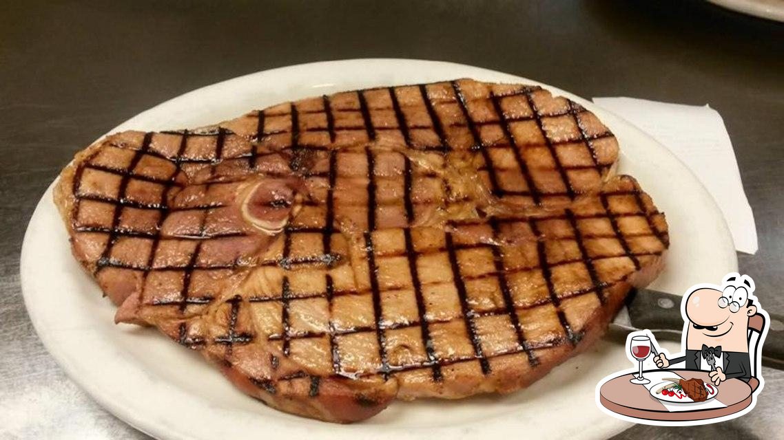 Apple Barrel Cafe, 15225 S Memorial Dr in Bixby Restaurant menu and
