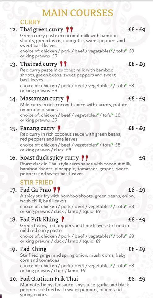 menu-at-thai-orchid-restaurant-scarborough