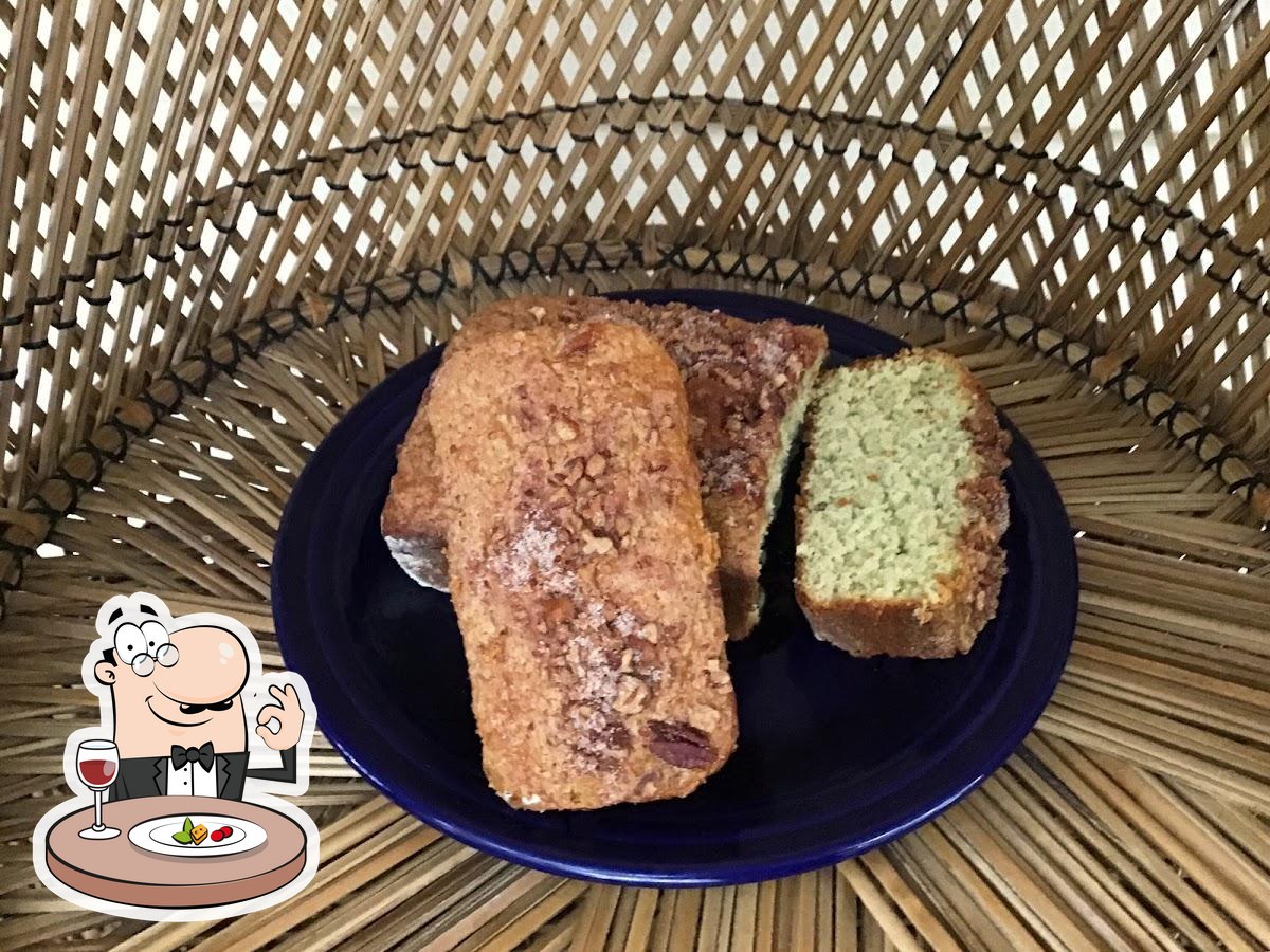 Bread Box Bakery in Brooksville Restaurant menu and reviews