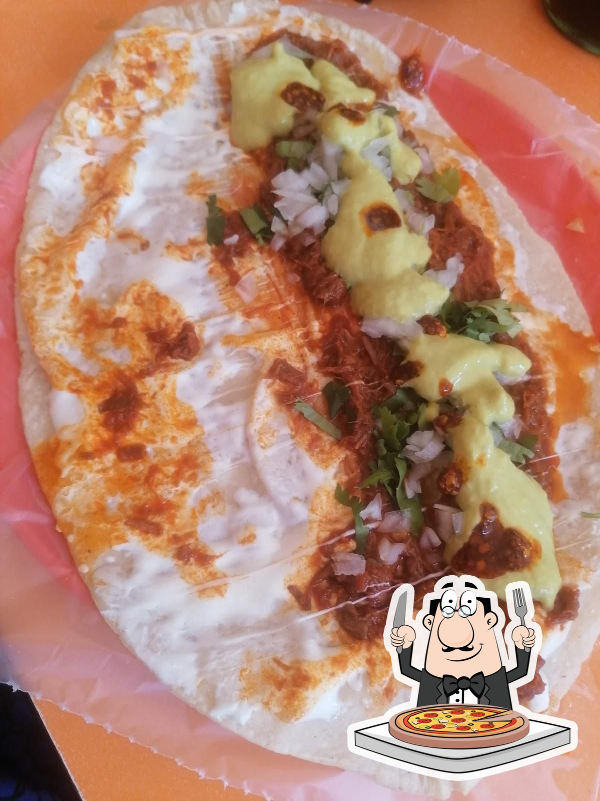 Birria y Menudo Del Valle restaurant, Morelia - Restaurant reviews