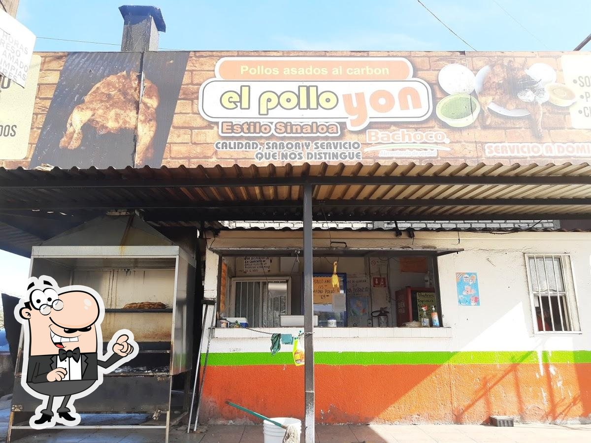 El PolloYon restaurant, Hermosillo - Restaurant reviews