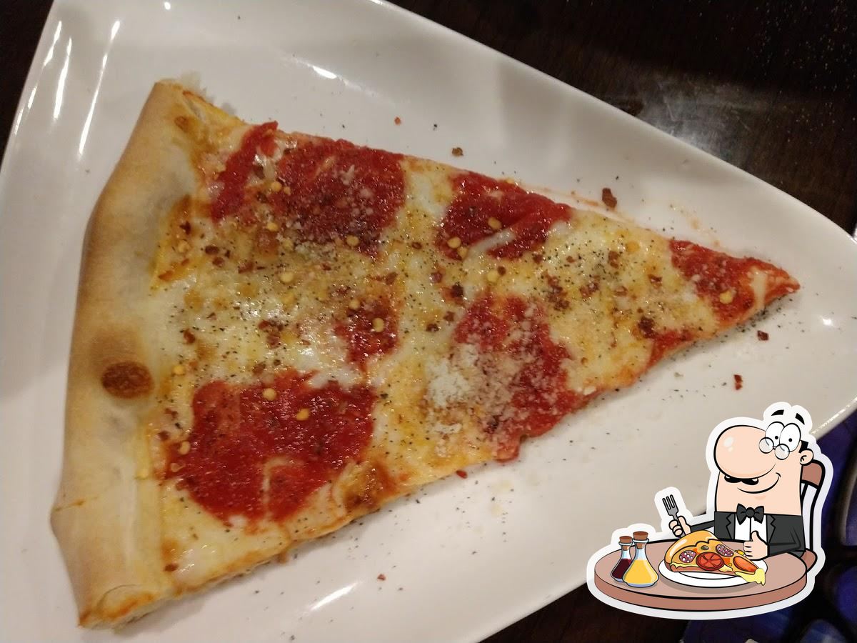 That’s Amore Trattoria Italiana in Toms River Restaurant menu and reviews
