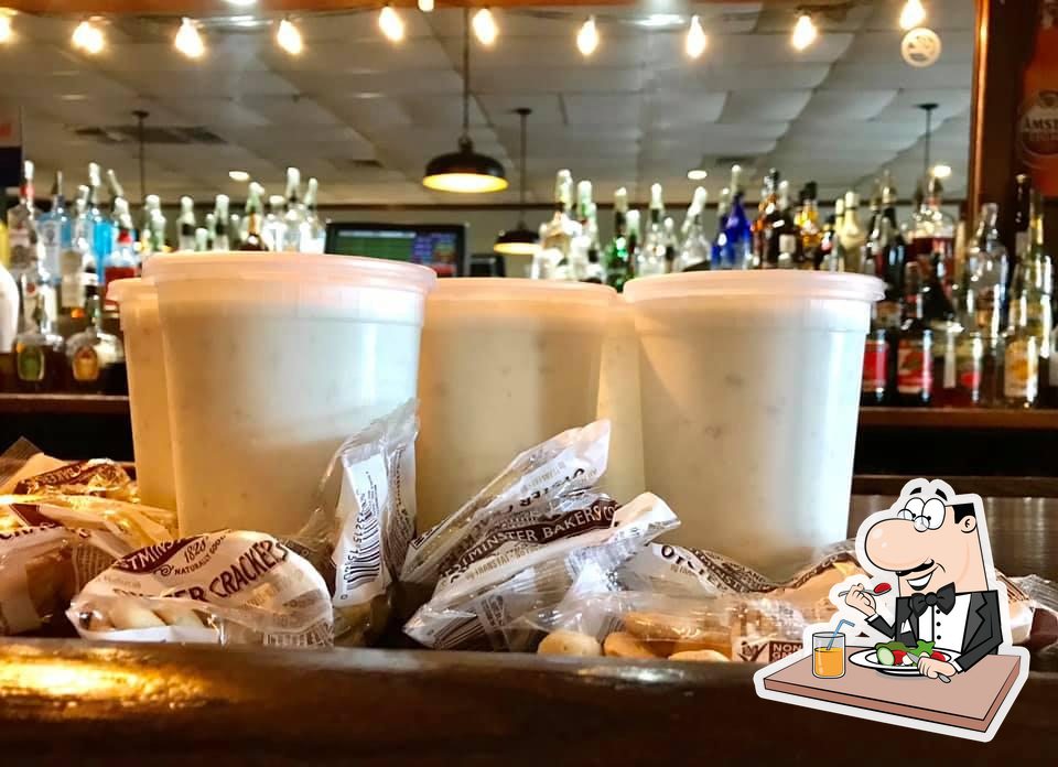 Village Tavern in Walkersville Restaurant menu and reviews