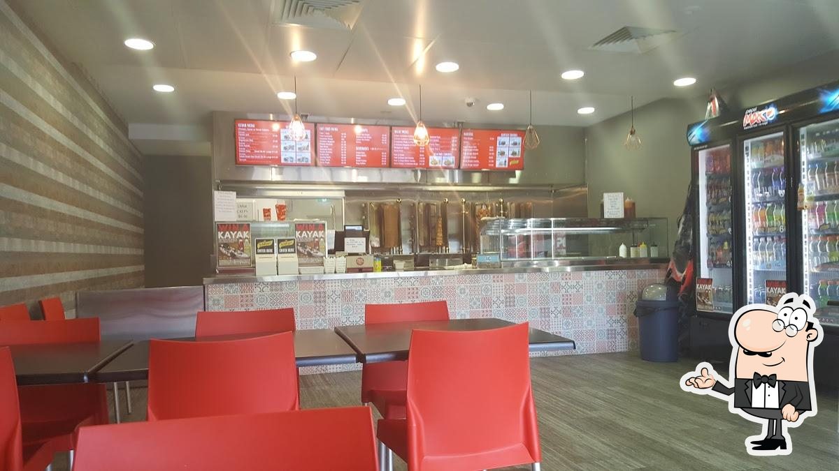 Master Kebabs North Boambee Valley in North Boambee Valley Restaurant
