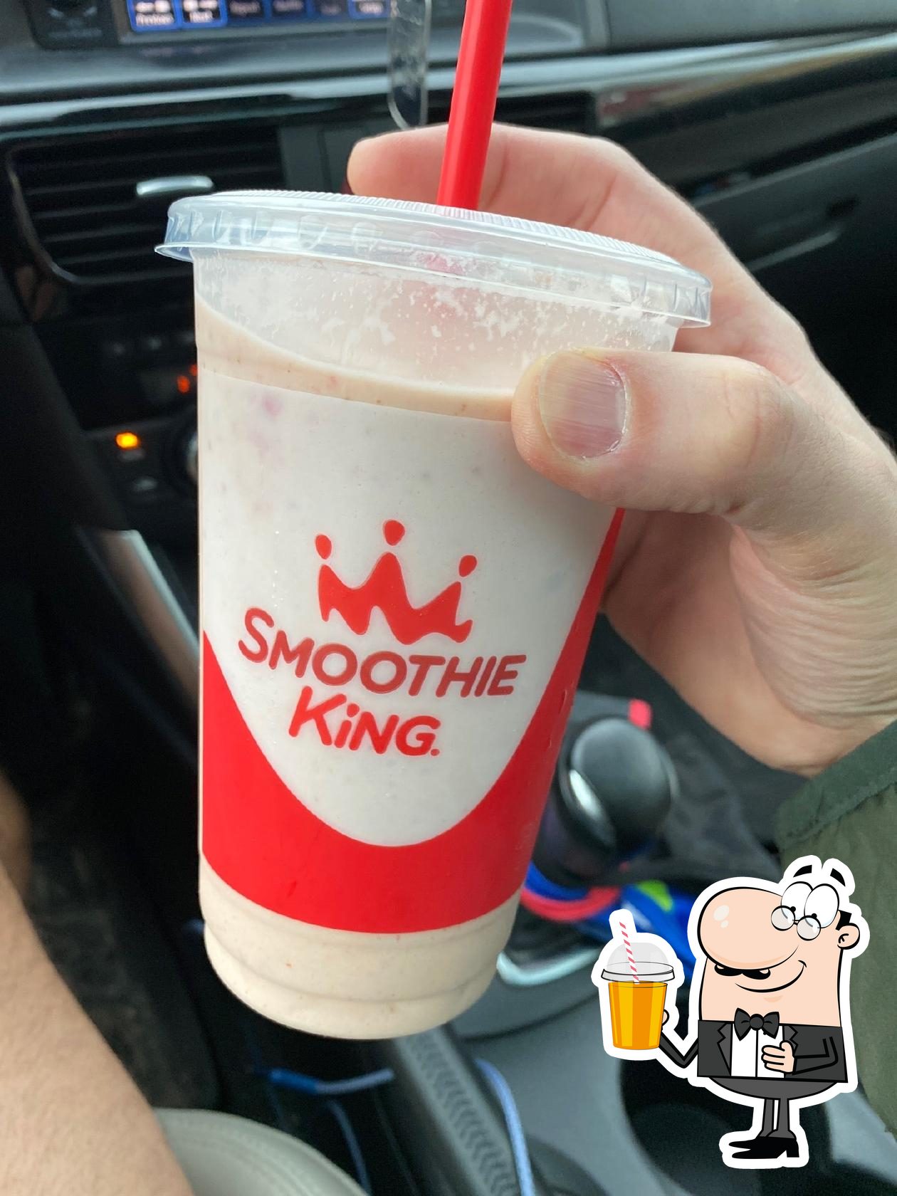 Smoothie King, 3251 Vandercar Way in Cincinnati - Restaurant menu and  reviews