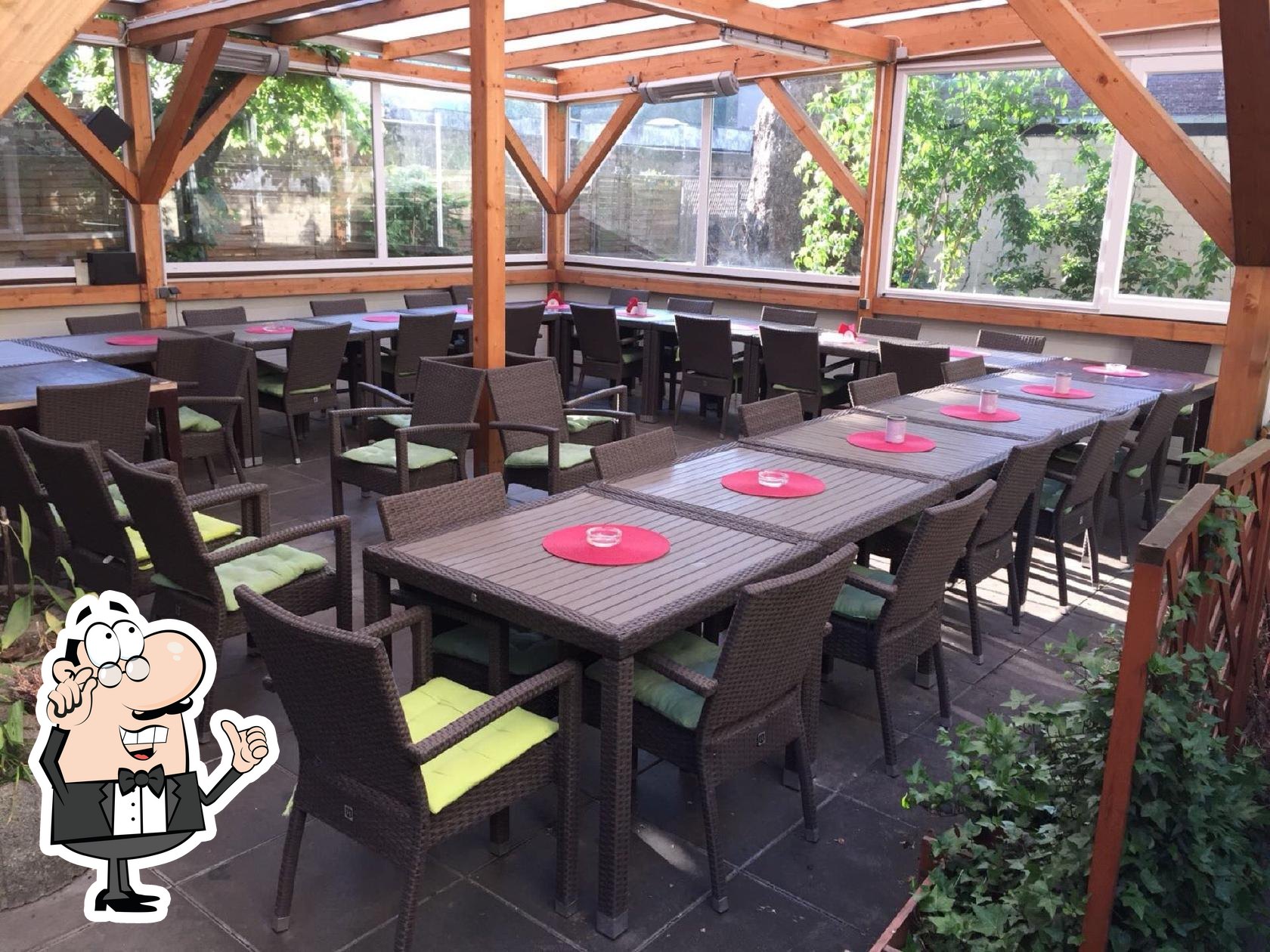 Bardak Shisha Café & Restaurant, Dortmund Restaurantbewertungen