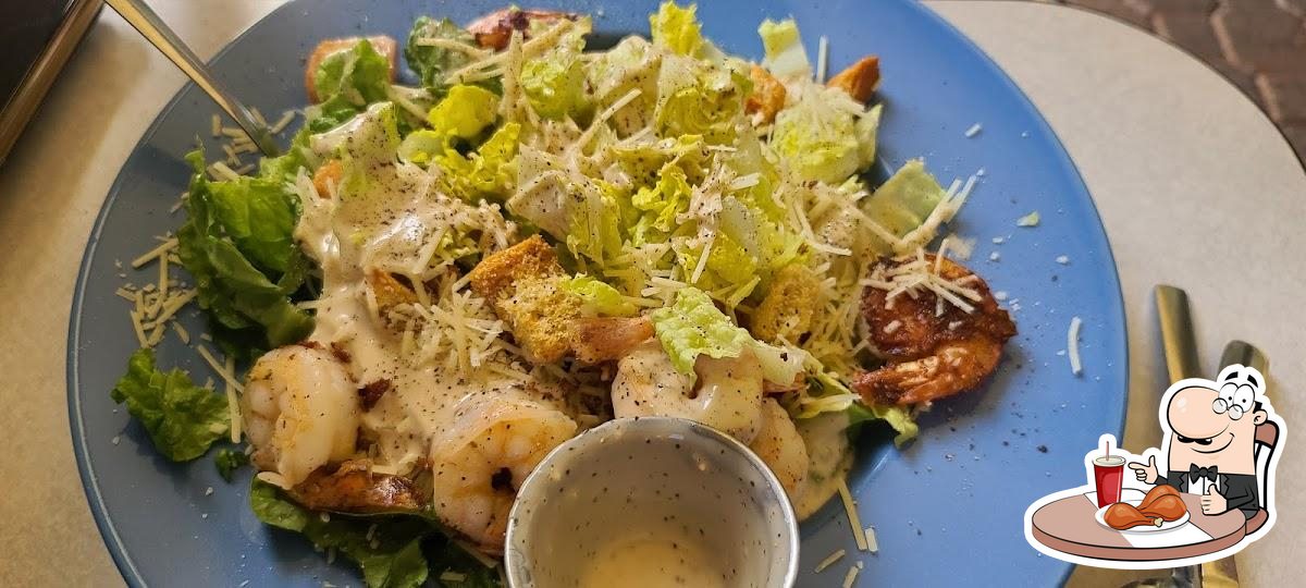 Angelo's Southern Grill in Naples Restaurant menu and reviews