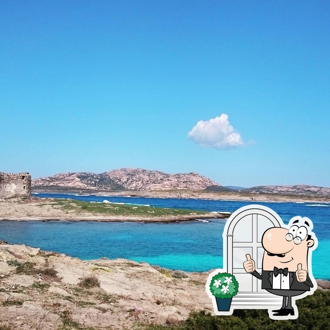 Capo Falcone ristorante, Stintino Recensioni del ristorante