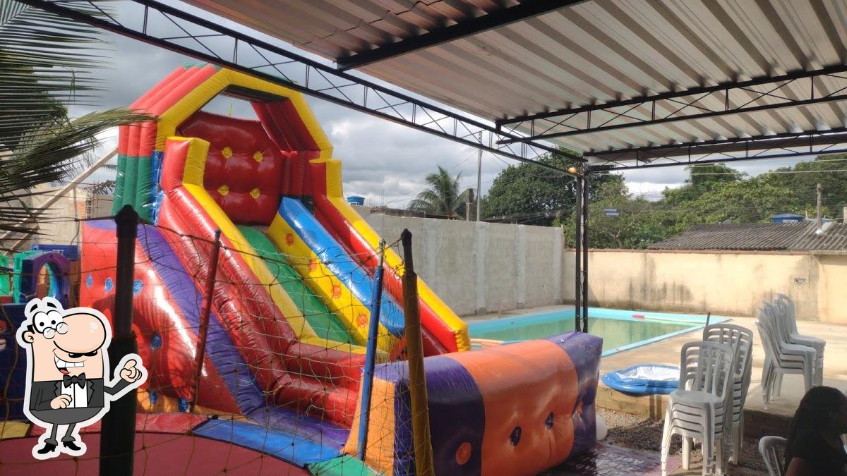 Espaço JP piscina BAR e Salão de festa Nova Iguaçu Avaliações de