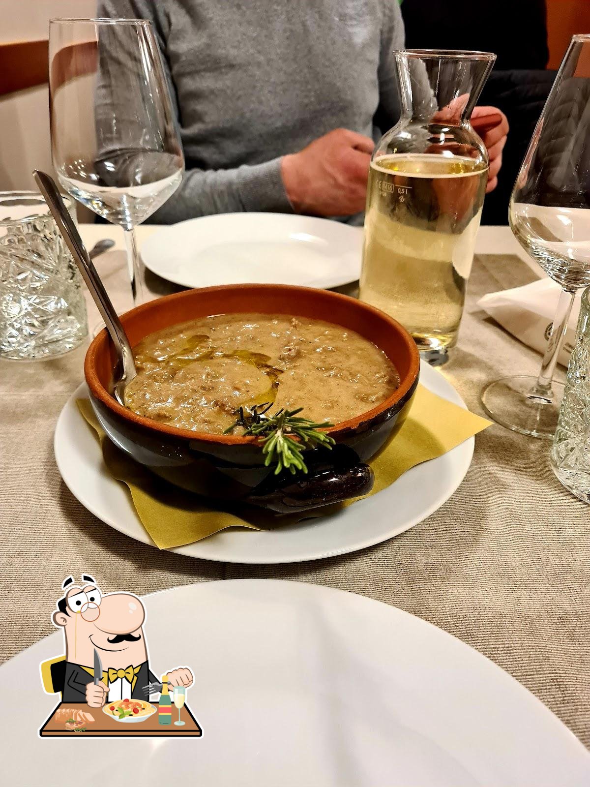 I Piaceri di Lucrezia, Ferrara - Menú del restaurante, precios y reseñas, image size:1200x1600