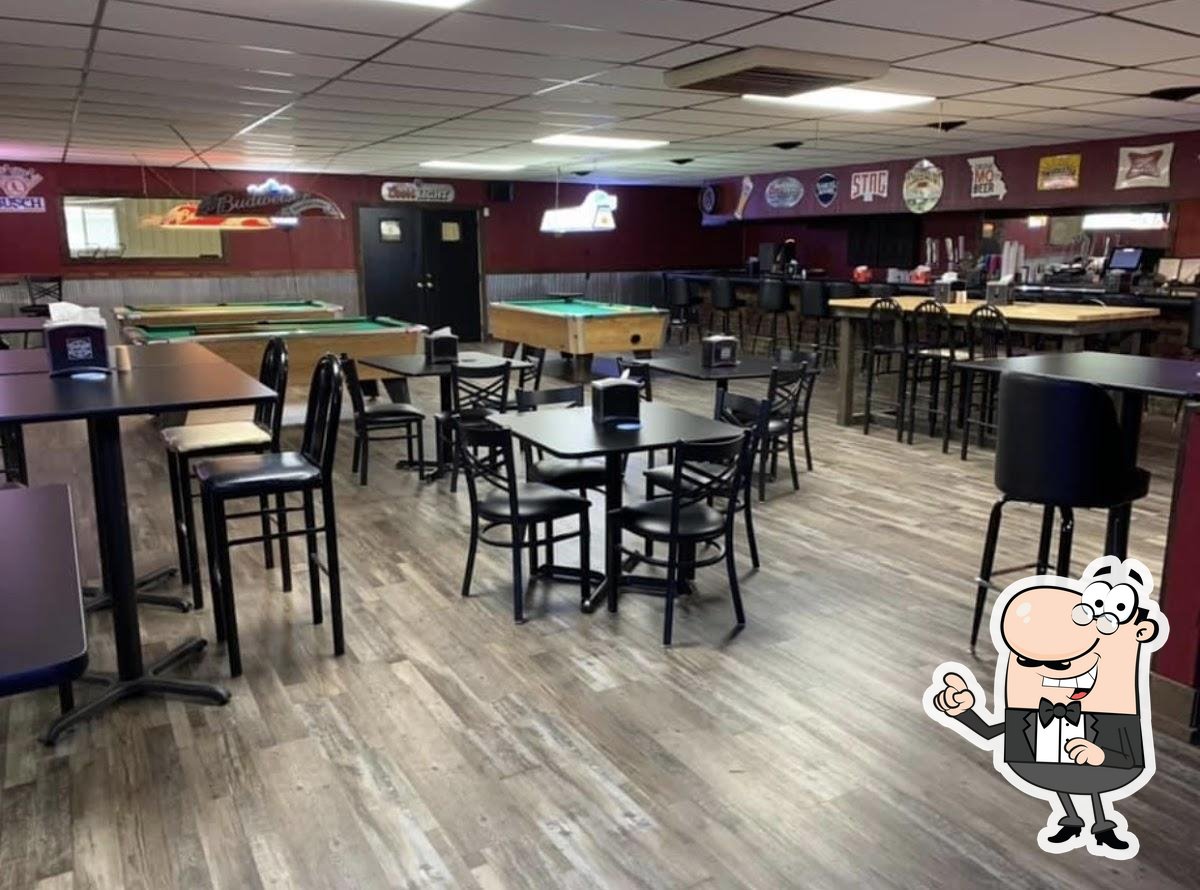 Almost Home Bar & Grill in Bismarck Restaurant reviews