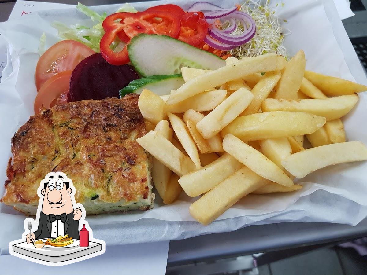Lytton Road Takeaway in Hemmant Restaurant reviews