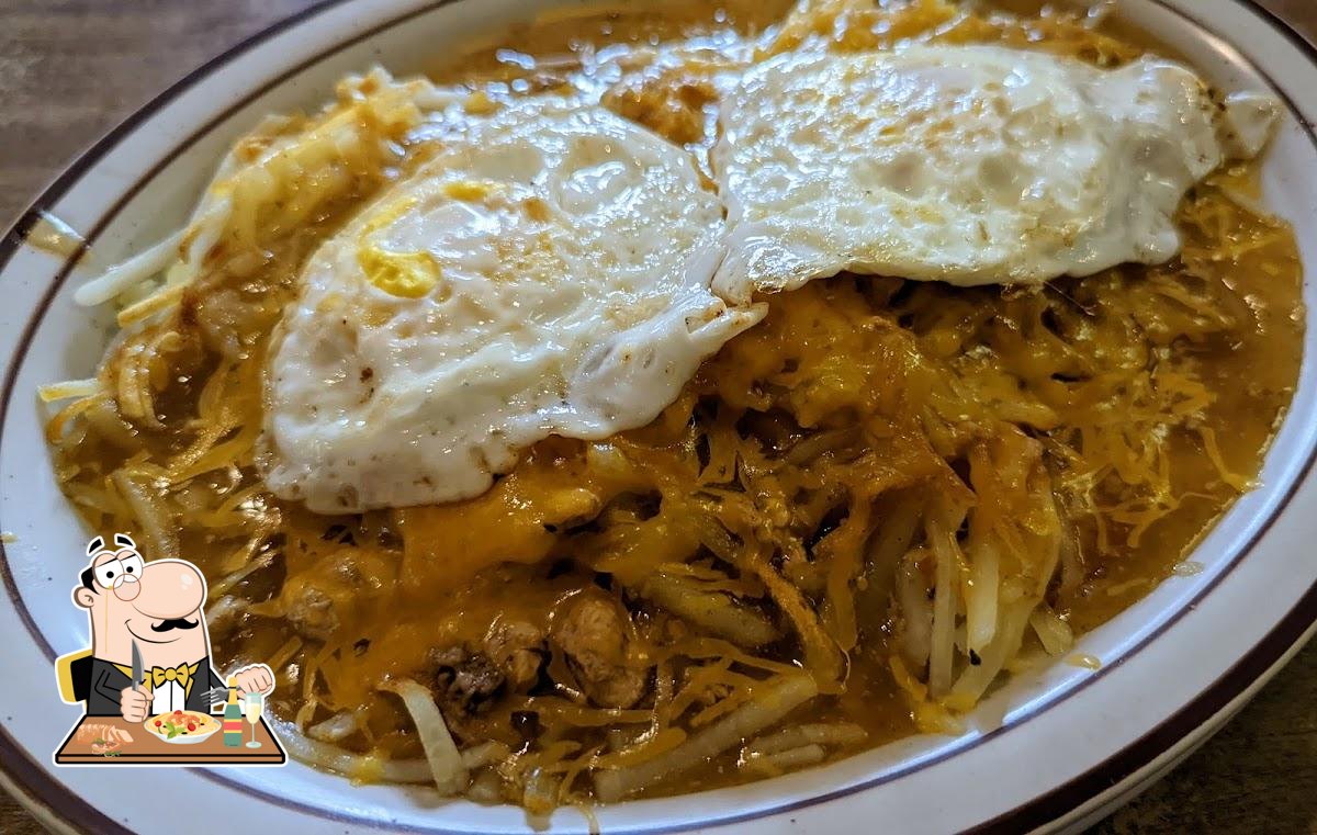 The Busy Corner White Kitchen, Olathe Restaurant menu, prices and reviews