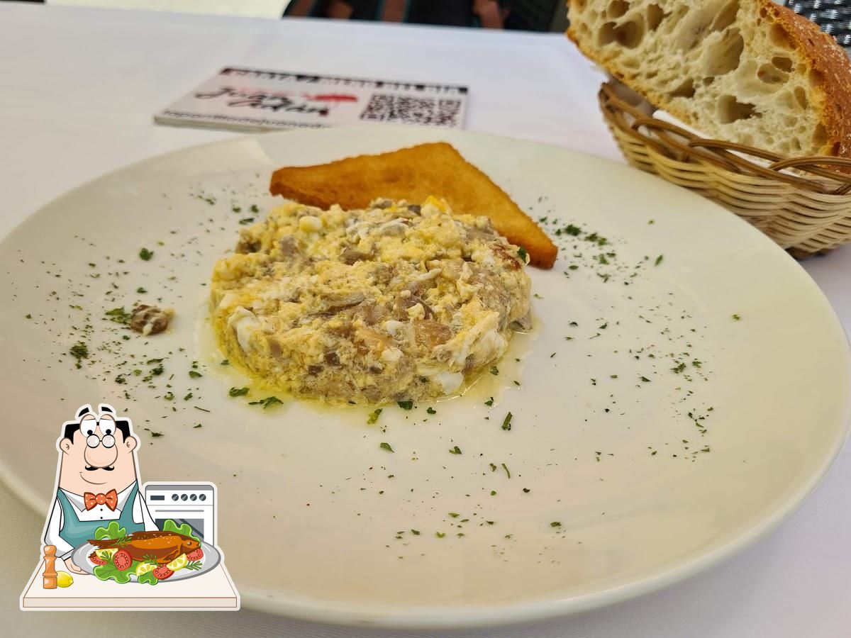 Filete de ternera con patatas – Foto de Restaurante Daser, Madrid -  Tripadvisor
