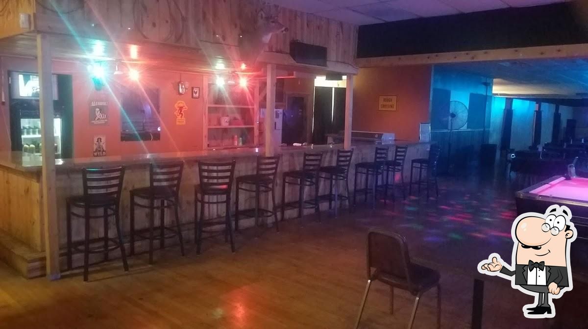 The Platform Strip Club in Hastings - Restaurant reviews