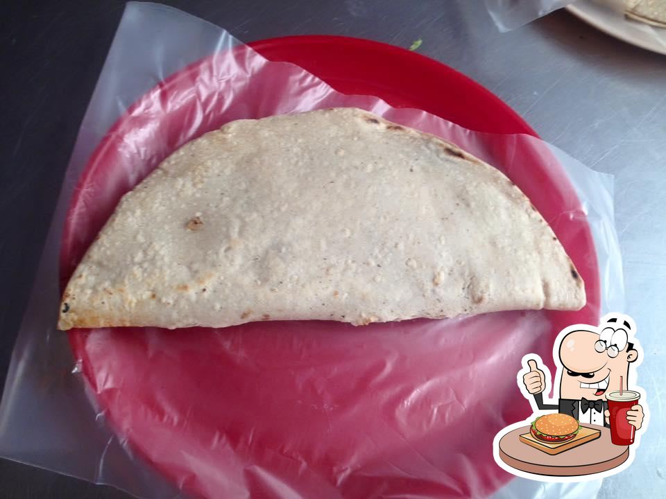 Birriatacos restaurant, Morelia - Restaurant reviews