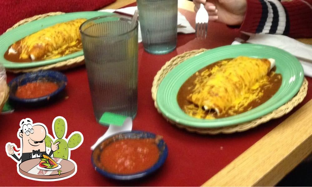 Mexican Village in Grand Forks Restaurant menu and reviews