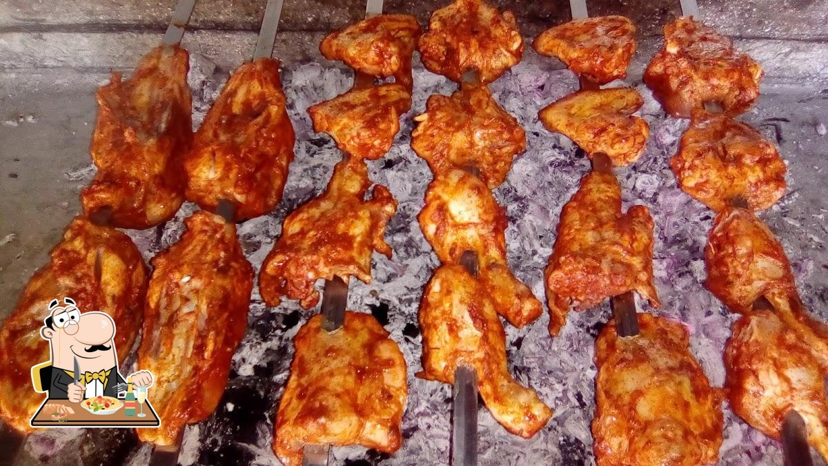 Ресторан Chicken Charcoal, Пятигорск - Отзывы о ресторане