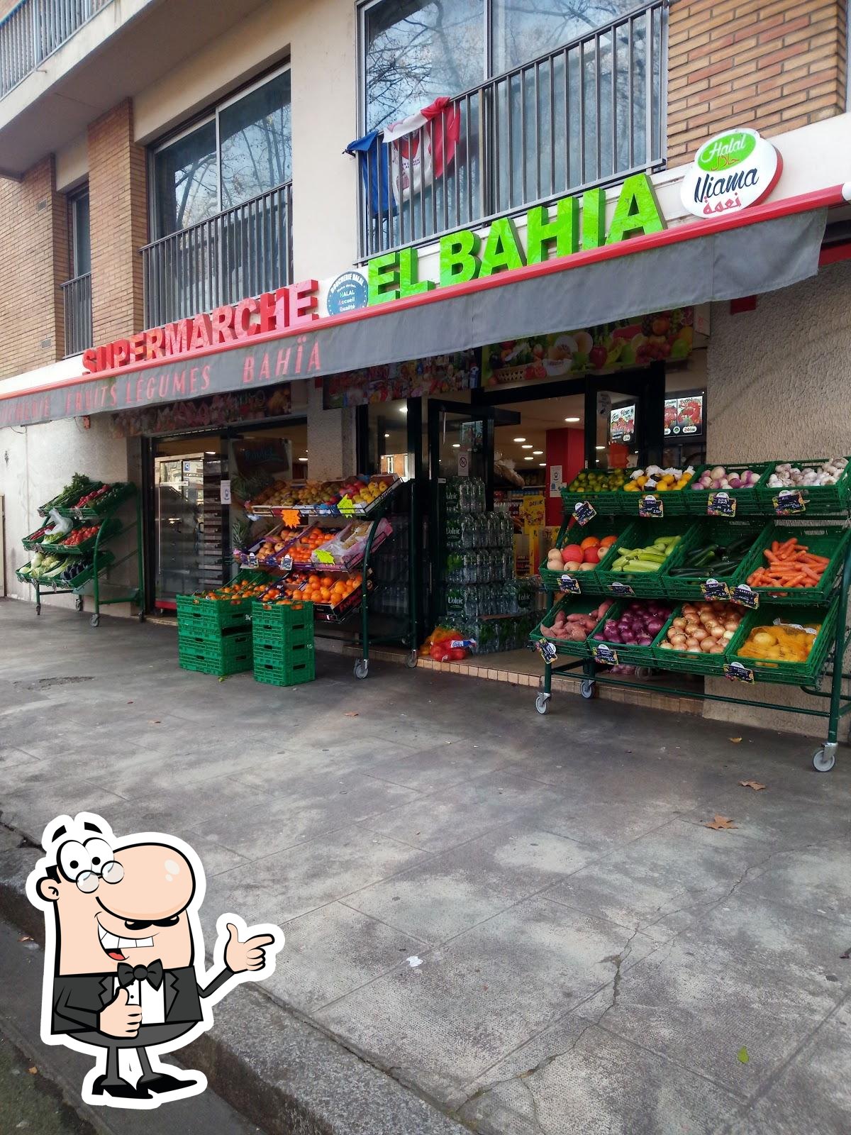 Boucherie halal el bahia toulouse