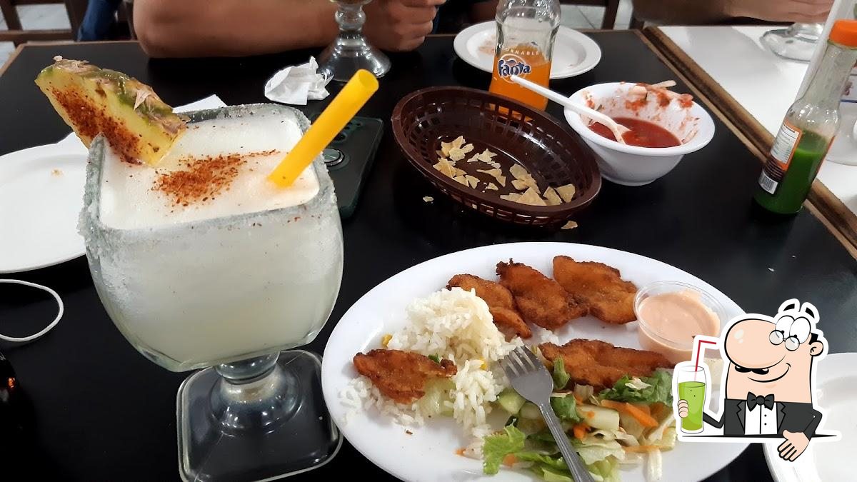 Mariscos mariscal restaurant, Tala - Restaurant reviews