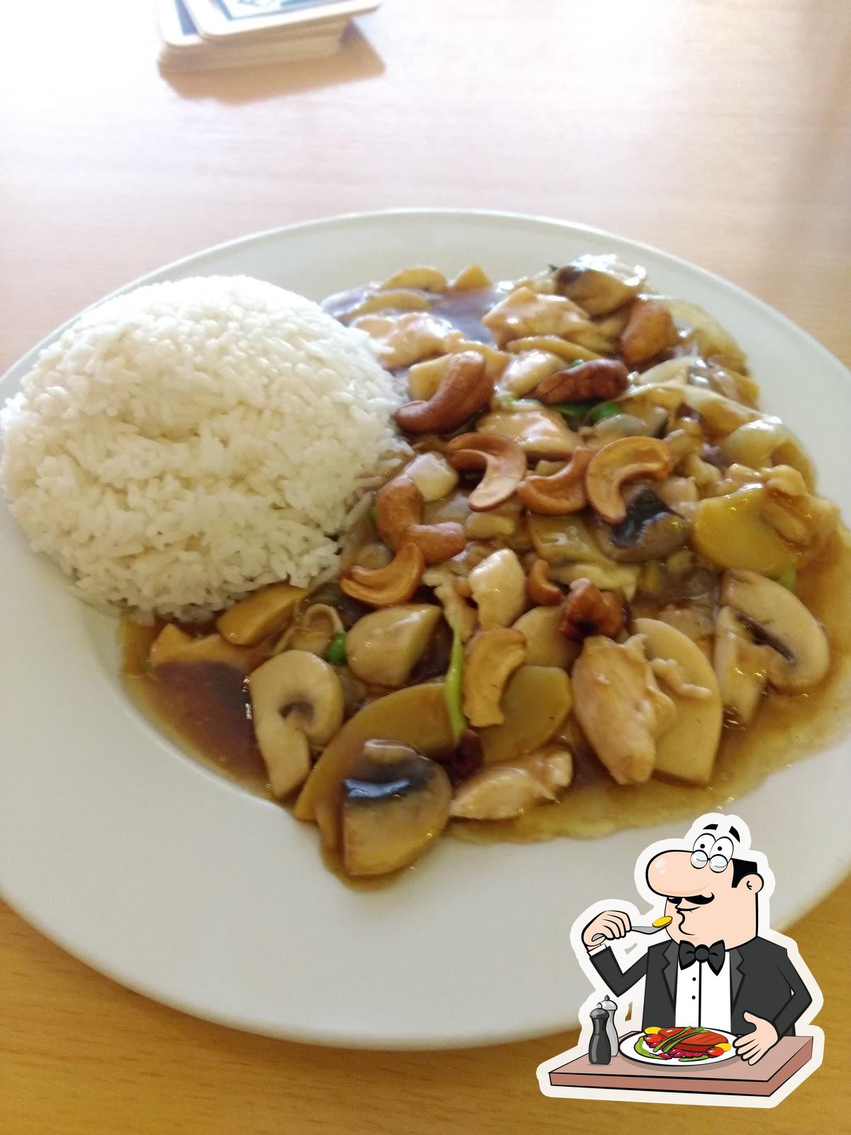 samdi restaurant fine sushi & modern asian foods pirmasens