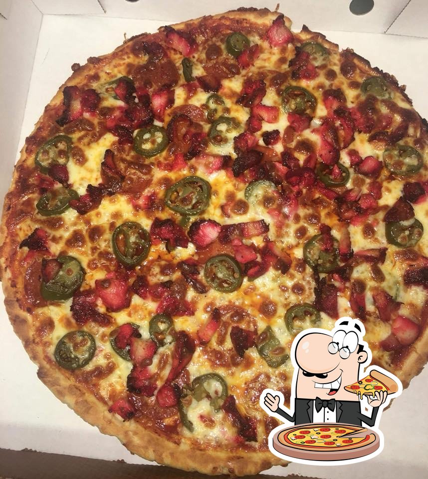 ‘OH’ MY COD in Oswestry Restaurant reviews