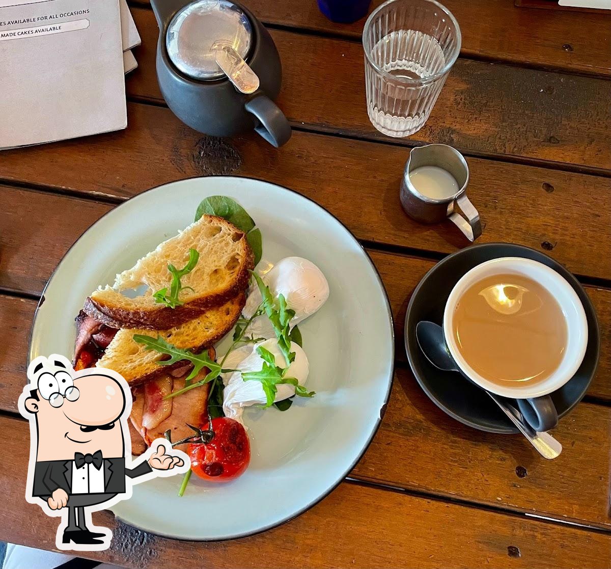 Sugar Salt Cafe, Galston - Restaurant menu, prices and reviews
