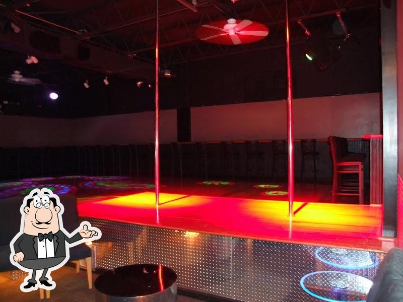 Tabu Social Club in Catonsville Restaurant menu and reviews