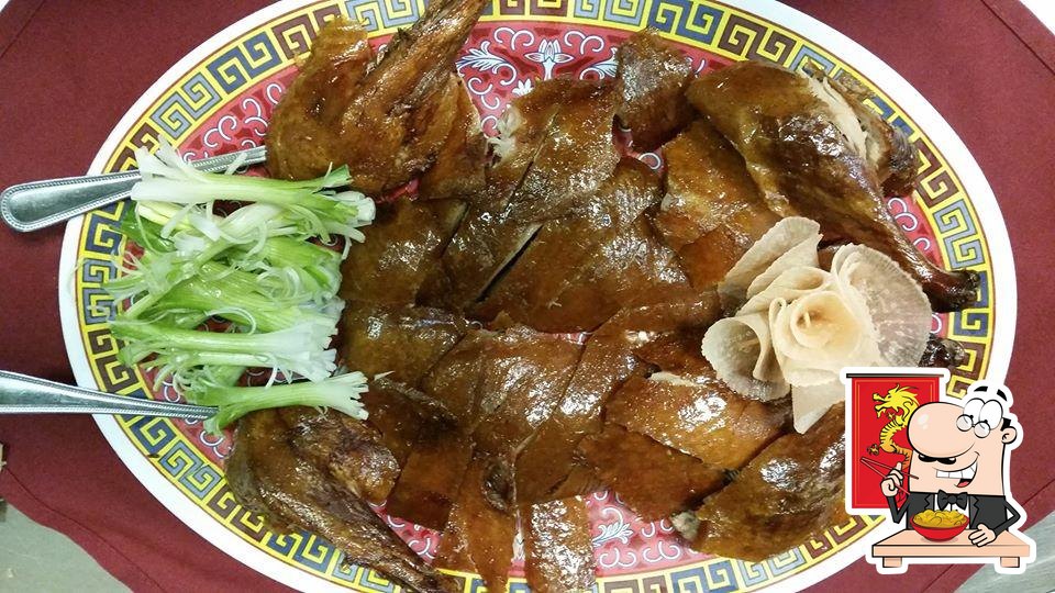 Peking Duck House in Pompano Beach - Restaurant menu and reviews