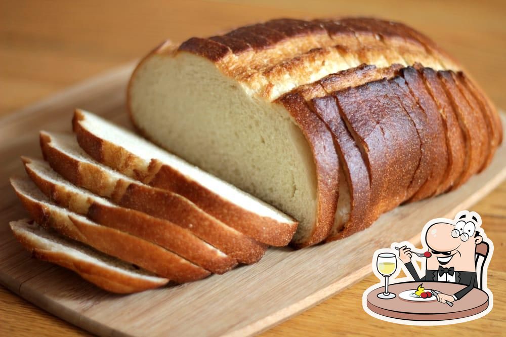 Fano Bread Company in Albuquerque Restaurant menu and reviews
