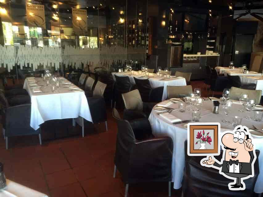 Cha Cha Char in Brisbane City Restaurant menu and reviews