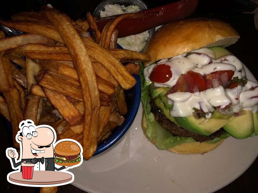 La Belle & La Boeuf - Burger Bar - Laval, 510 Prom. Du Centropolis In ...