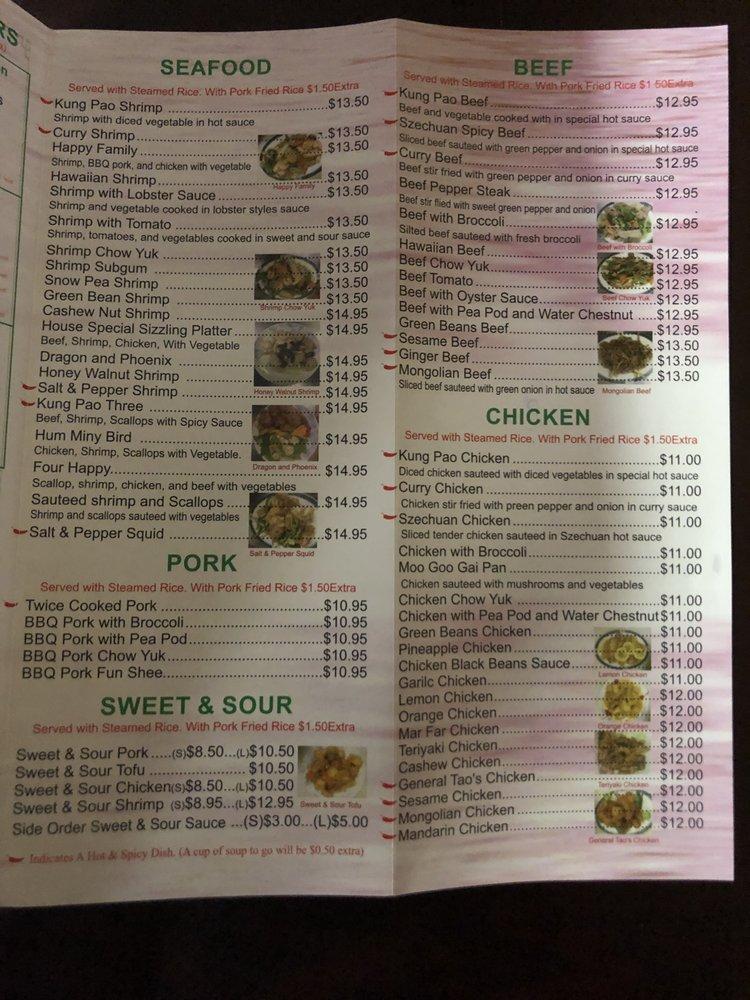 menu-at-happy-family-chinese-american-restaurant-newberg