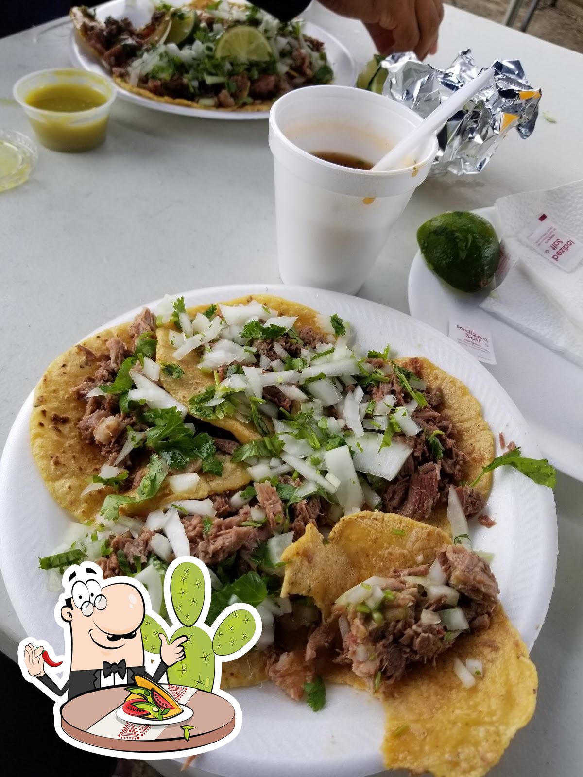 Birria El Guero in Los Angeles - Restaurant reviews