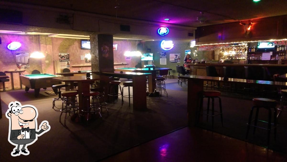 Down Under Bar in Livingston Restaurant reviews