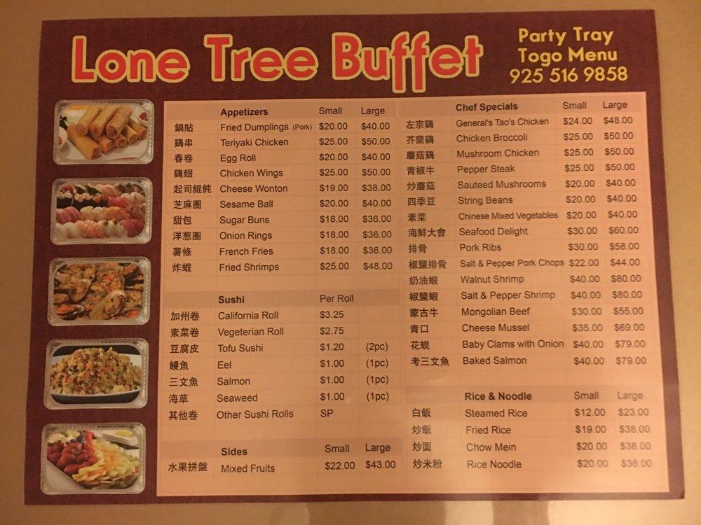 menu-at-lone-tree-buffet-restaurant-brentwood