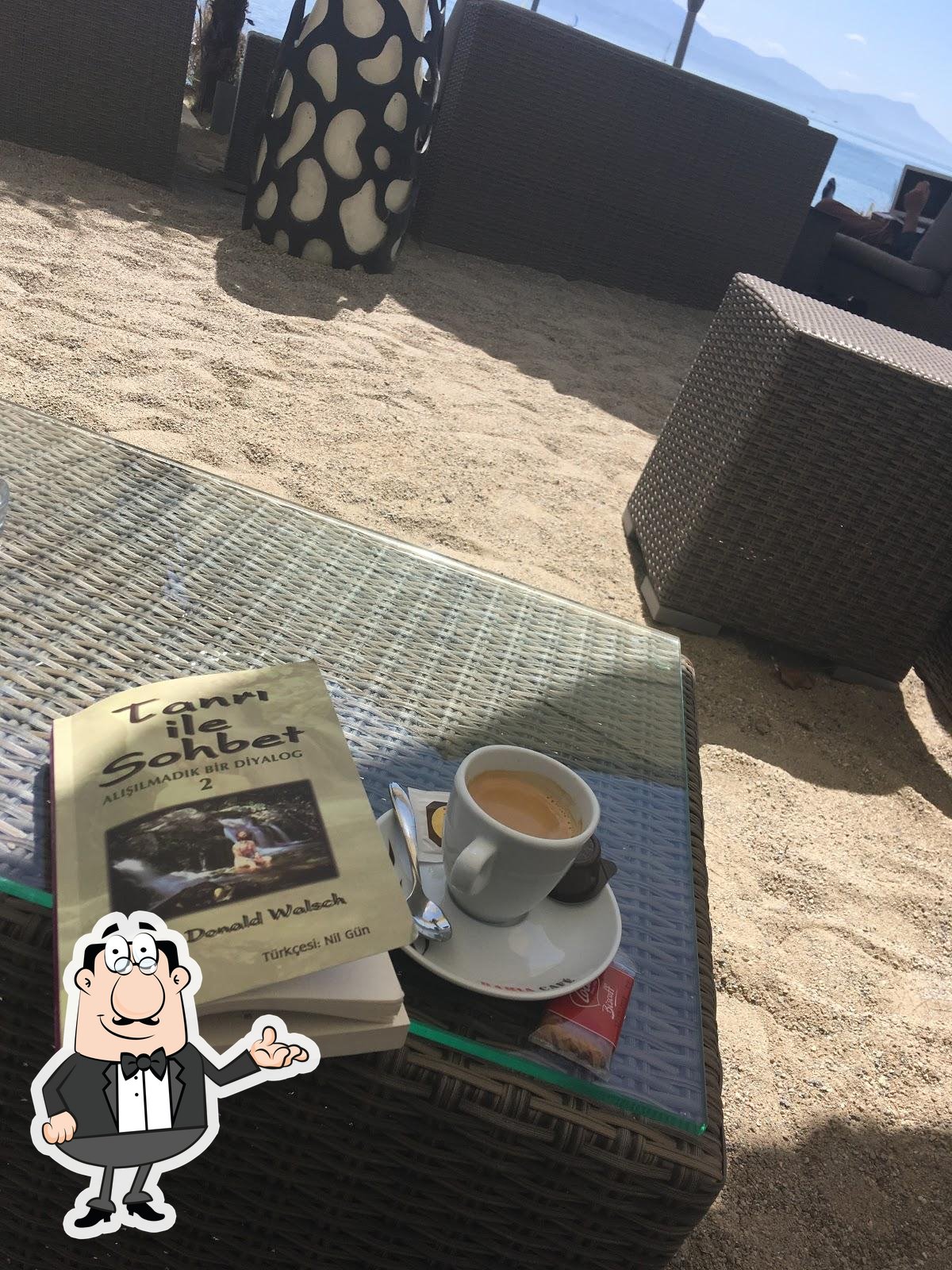 The Place 2B BIKINI BEACH, Lausanne Critiques de restaurant