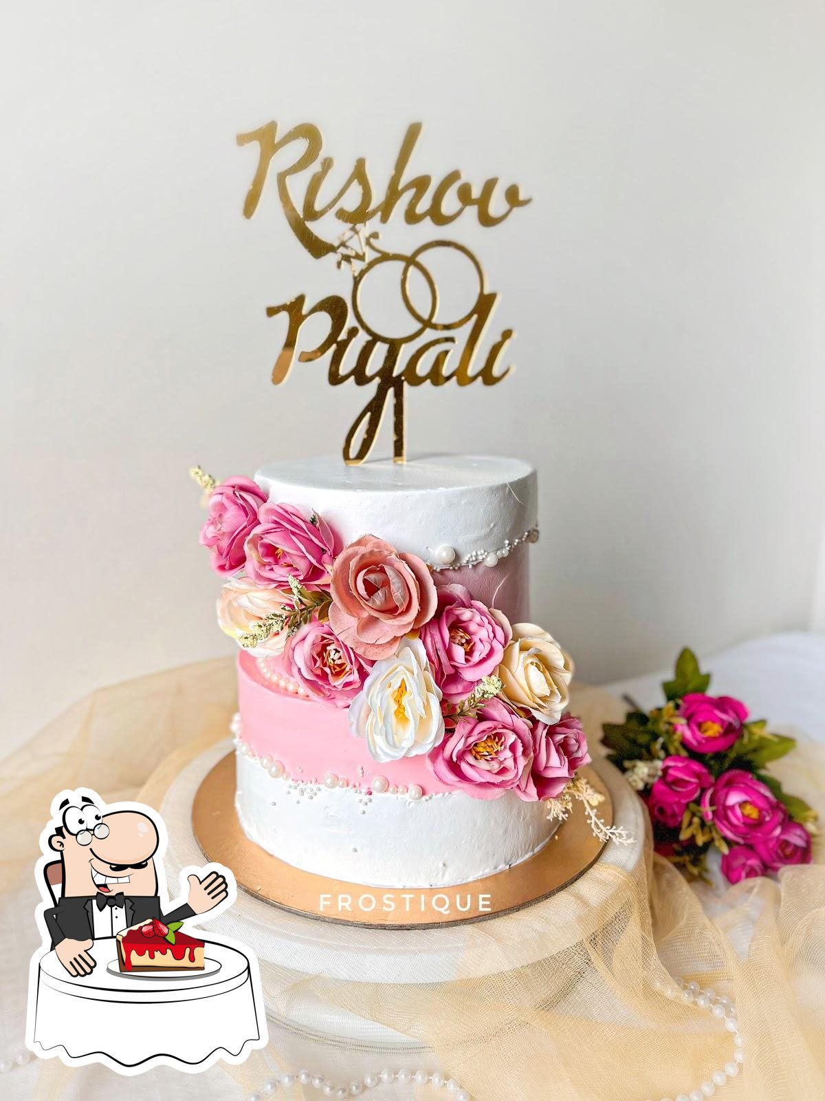 Frostique Kolkata Bakery Cakes & Hampers Delivery in Kolkata, Kolkata