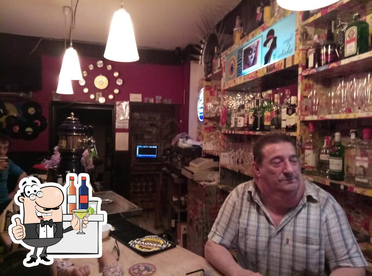 Cafe Catala in Valladolid - Restaurant reviews