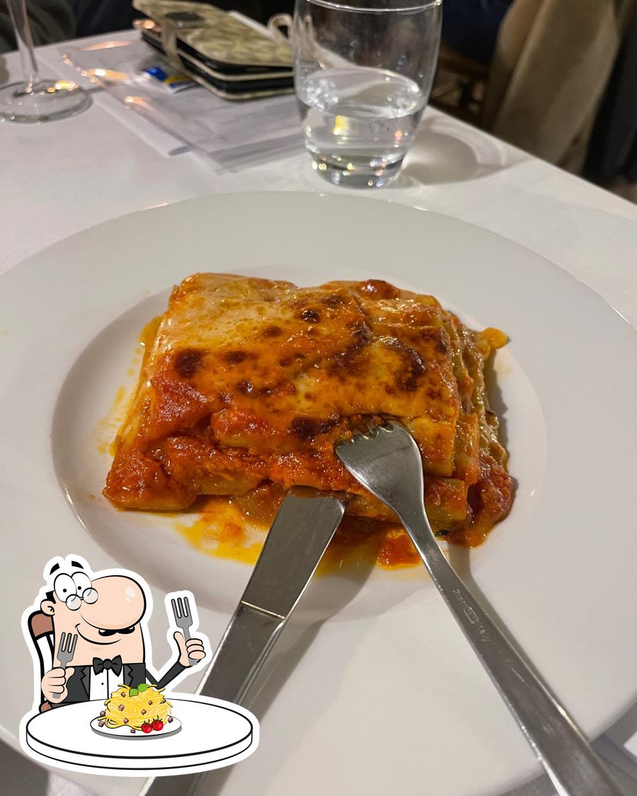 Dongi Restaurant Milan Restaurant Menu And Reviews