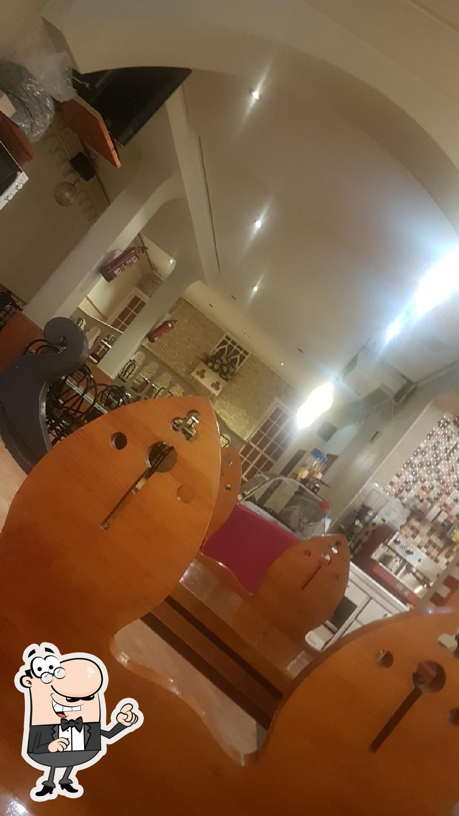 Restaurante Pizzería Góndola de la Mancha, La Solana - Menú del  restaurante, precios y reseñas