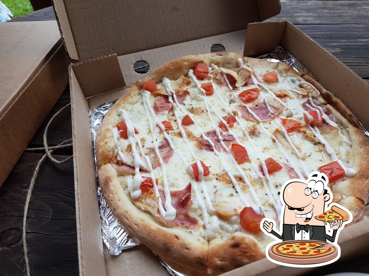 Пиццерия ZBS Pizza, Бердск - Отзывы о ресторане