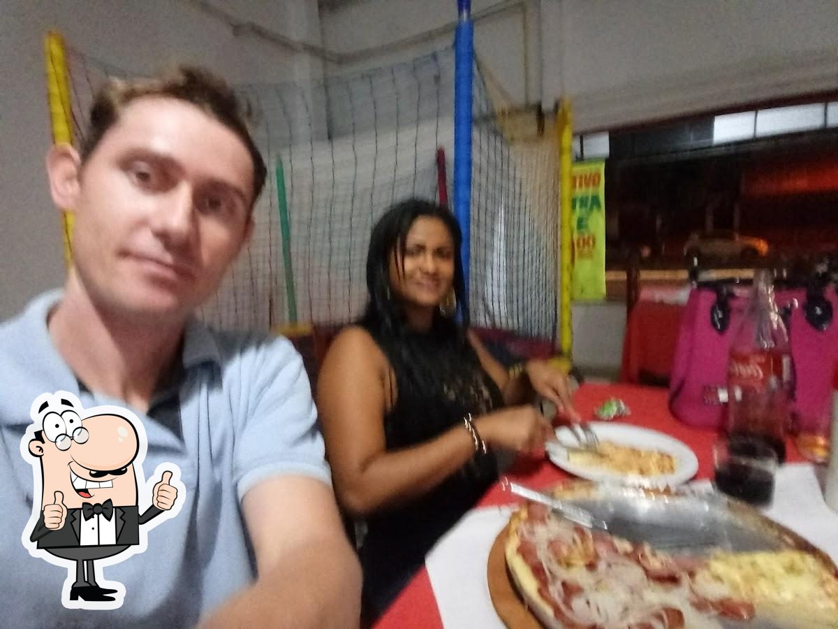 Papa Pizza Pizzaria LTDA - 40301845000131 Cuiabá