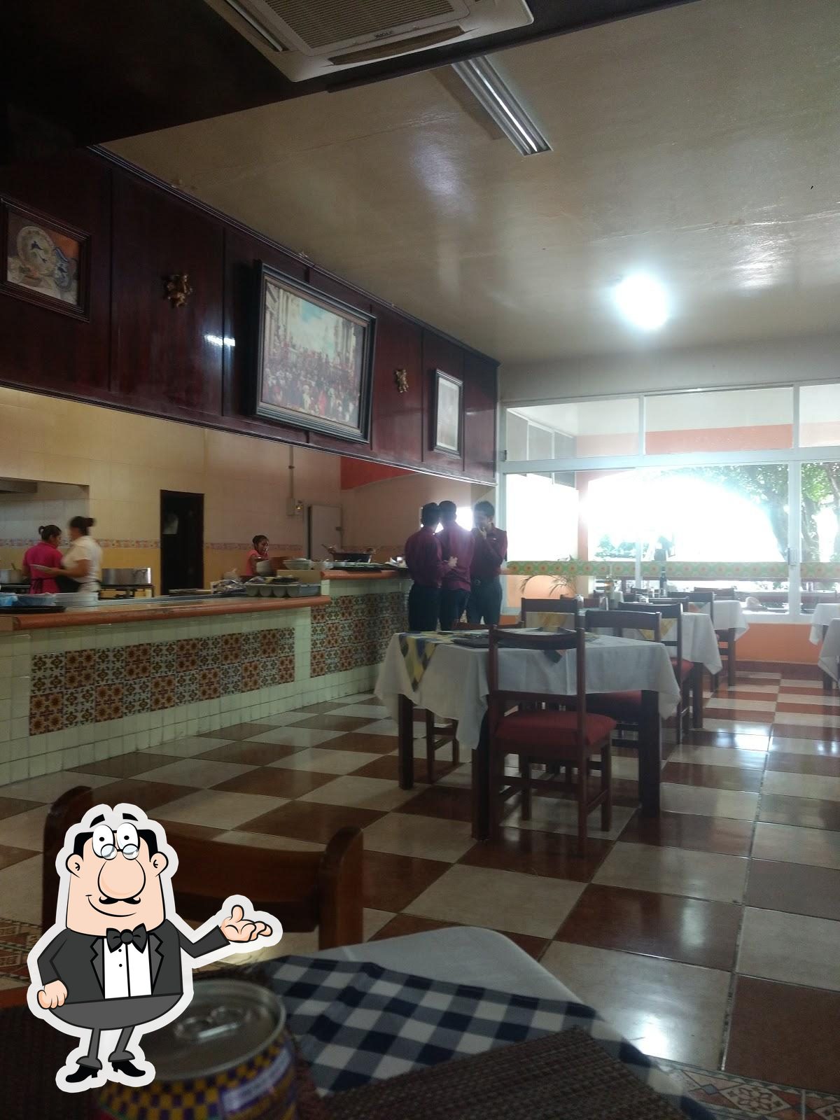 Restaurante Fonda Margarita 