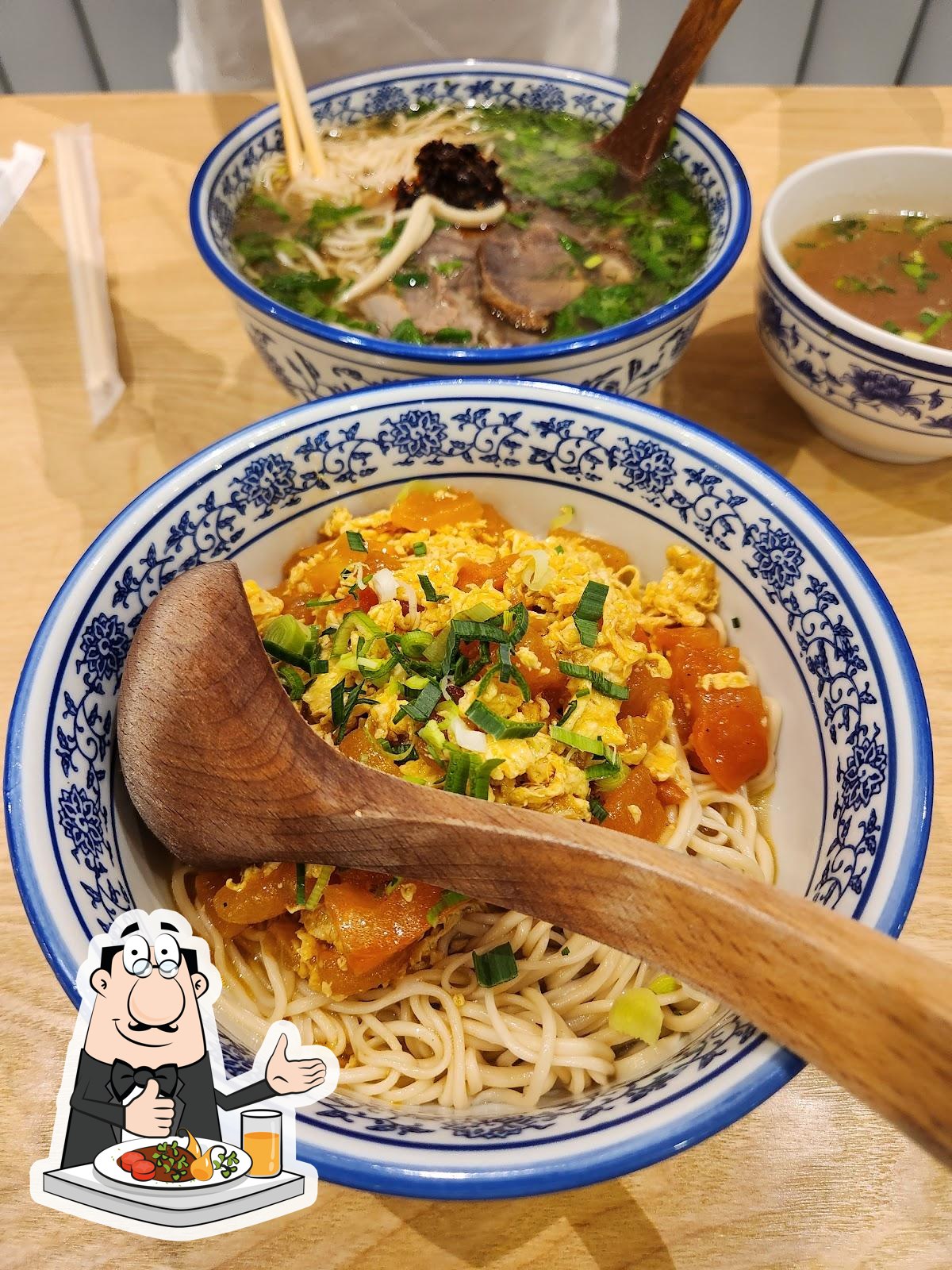 Ресторан LanZhou Noodles Pattaya Branch, Паттайя - Отзывы о ресторане