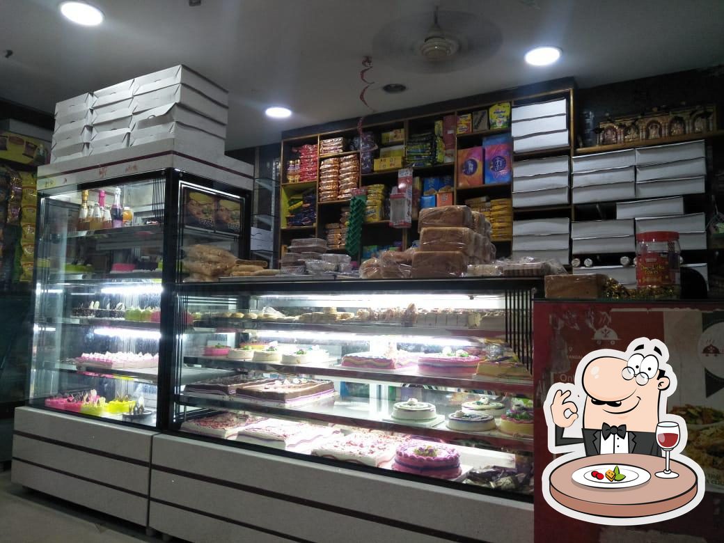 Cake Shoppe in Warangal,Warangal - Best Cake Shops in Warangal - Justdial